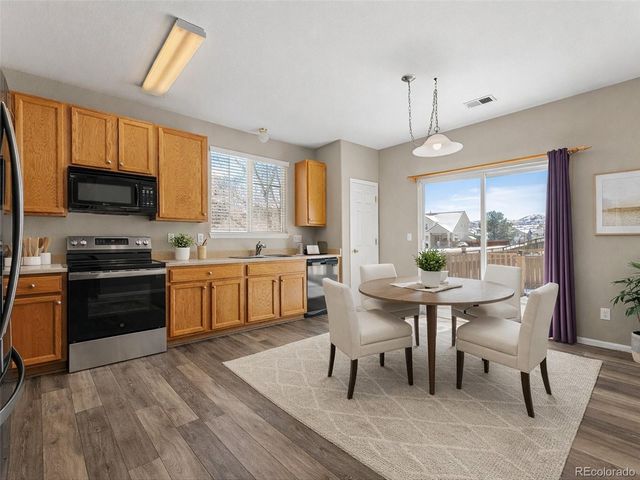 2631 Poplar Grove Place, Castle Rock, CO 80109