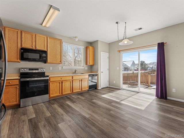 2631 Poplar Grove Place, Castle Rock, CO 80109