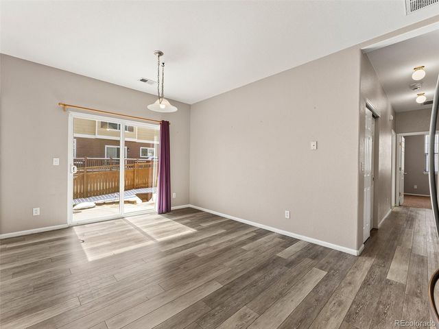 2631 Poplar Grove Place, Castle Rock, CO 80109