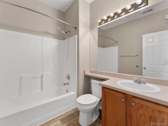 2631 Poplar Grove Place, Castle Rock, CO 80109