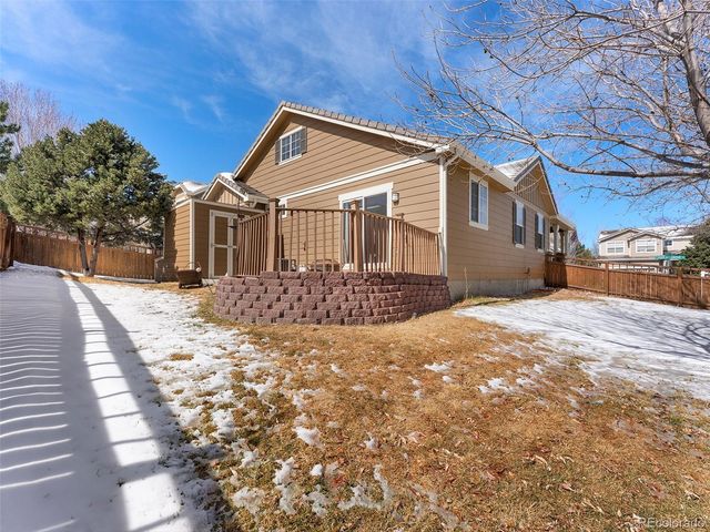 2631 Poplar Grove Place, Castle Rock, CO 80109