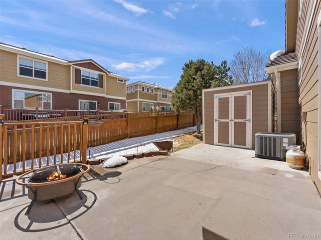 2631 Poplar Grove Place, Castle Rock, CO 80109