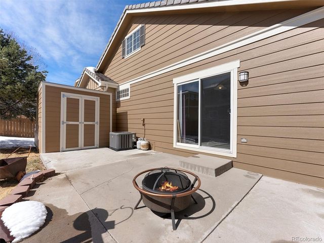 2631 Poplar Grove Place, Castle Rock, CO 80109
