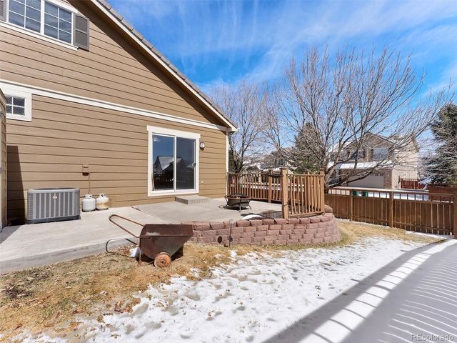 2631 Poplar Grove Place, Castle Rock, CO 80109