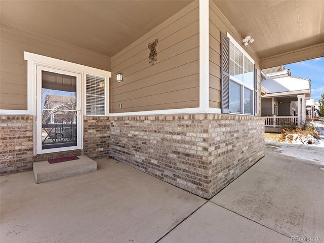 2631 Poplar Grove Place, Castle Rock, CO 80109