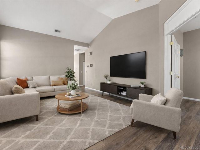 2631 Poplar Grove Place, Castle Rock, CO 80109