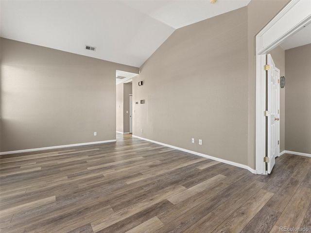 2631 Poplar Grove Place, Castle Rock, CO 80109