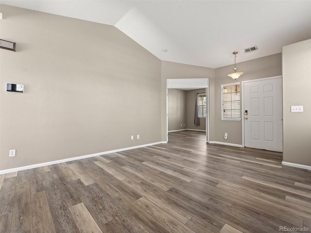 2631 Poplar Grove Place, Castle Rock, CO 80109