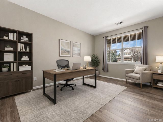 2631 Poplar Grove Place, Castle Rock, CO 80109