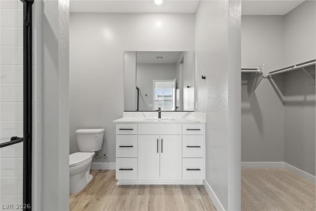 4456 Cave Lake Avenue, North Las Vegas, NV 89032