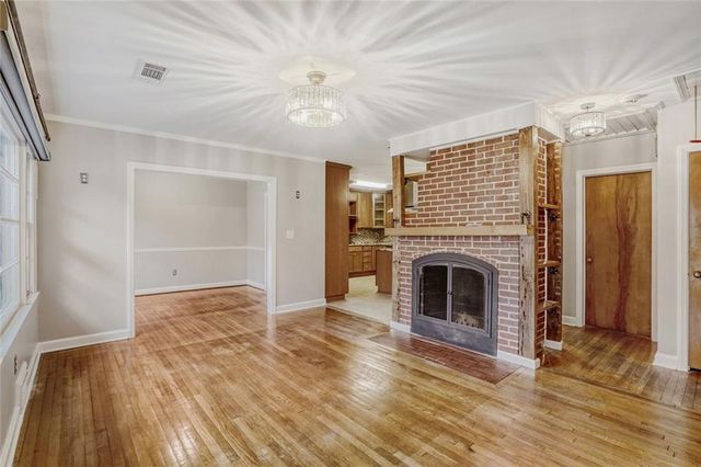 905 Milam Circle, Clarkston, GA 30021