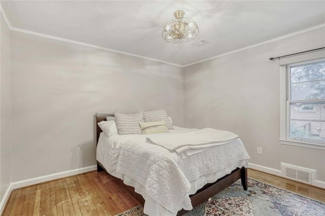 905 Milam Circle, Clarkston, GA 30021