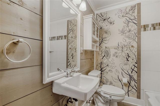 905 Milam Circle, Clarkston, GA 30021