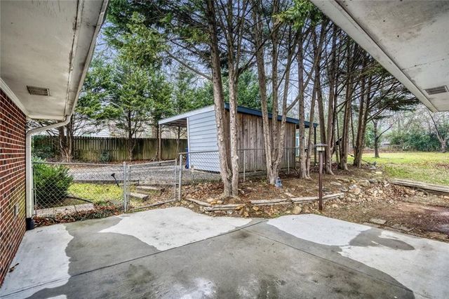 905 Milam Circle, Clarkston, GA 30021