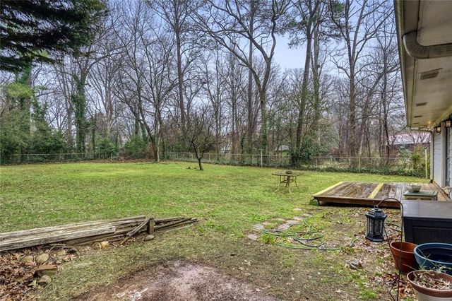 905 Milam Circle, Clarkston, GA 30021