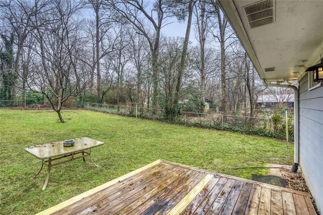 905 Milam Circle, Clarkston, GA 30021