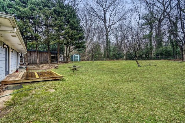 905 Milam Circle, Clarkston, GA 30021