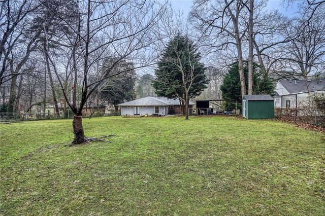 905 Milam Circle, Clarkston, GA 30021