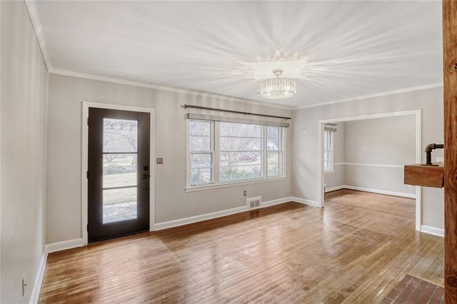 905 Milam Circle, Clarkston, GA 30021