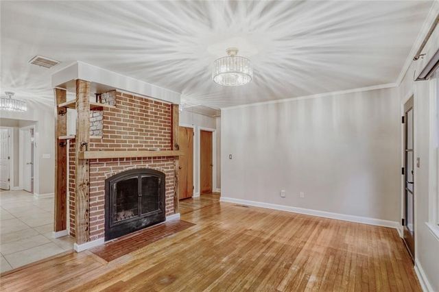 905 Milam Circle, Clarkston, GA 30021