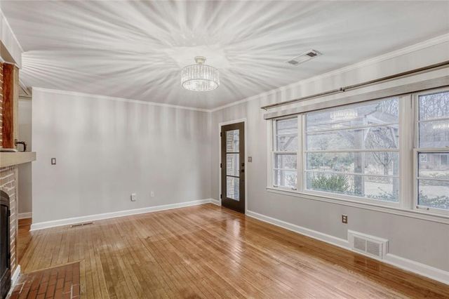 905 Milam Circle, Clarkston, GA 30021