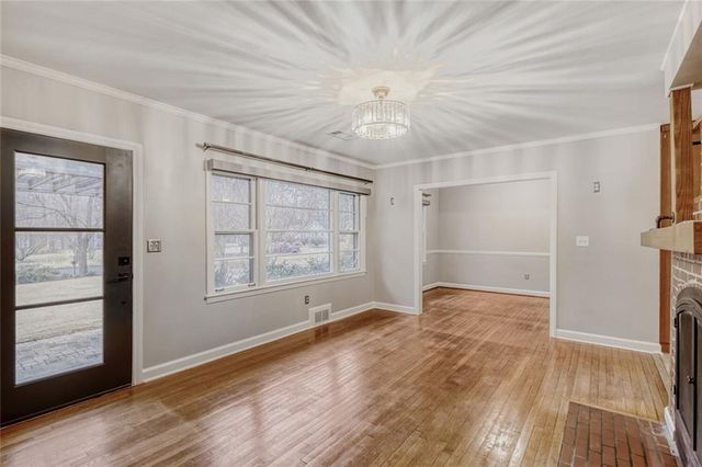 905 Milam Circle, Clarkston, GA 30021