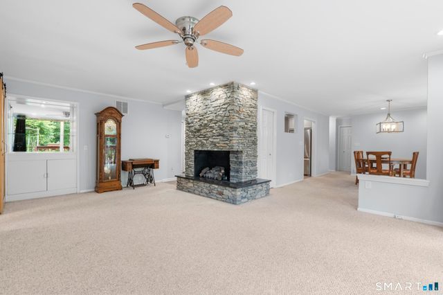 51 Orchard Hill Road, Branford, CT 06405