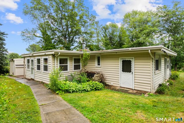 51 Orchard Hill Road, Branford, CT 06405