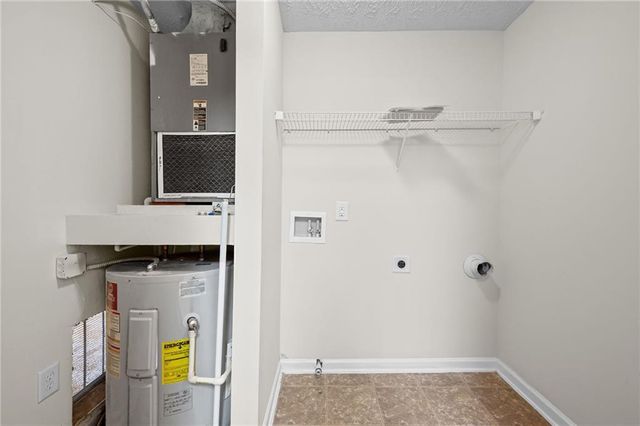 5304 Fairington Club Drive, Stonecrest, GA 30038