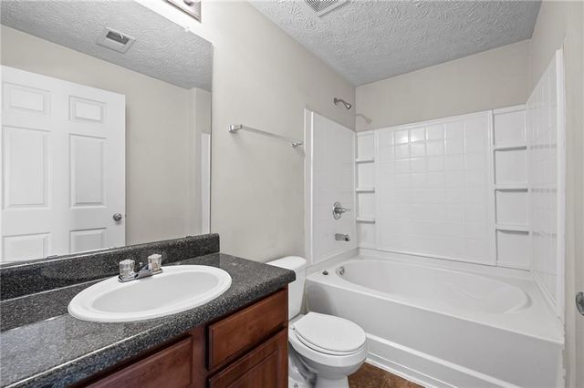 5304 Fairington Club Drive, Stonecrest, GA 30038