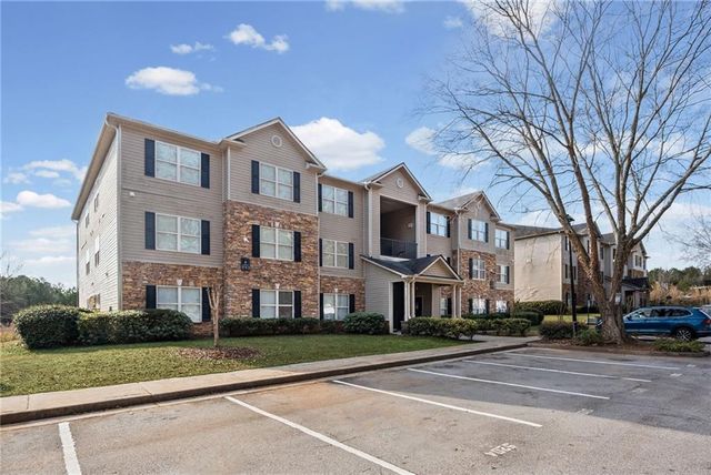 5304 Fairington Club Drive, Stonecrest, GA 30038