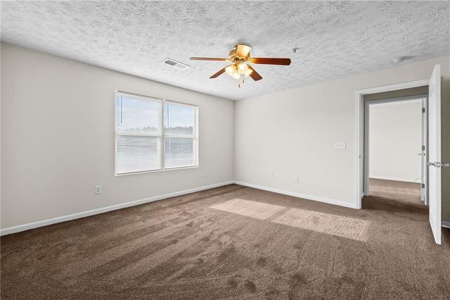 5304 Fairington Club Drive, Stonecrest, GA 30038