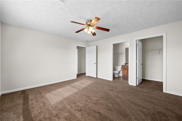 5304 Fairington Club Drive, Stonecrest, GA 30038