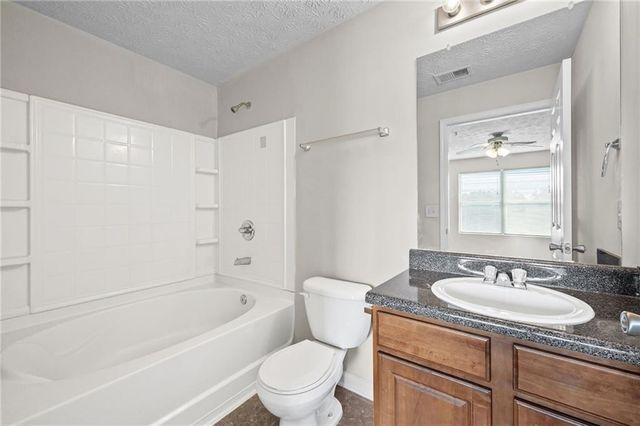 5304 Fairington Club Drive, Stonecrest, GA 30038