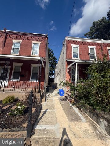 4907 UNRUH AVE, Philadelphia, PA 19135