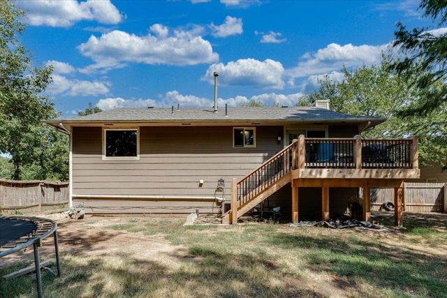 1703 N Skyview, Wichita, KS 67212