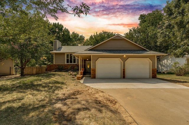 1703 N Skyview, Wichita, KS 67212