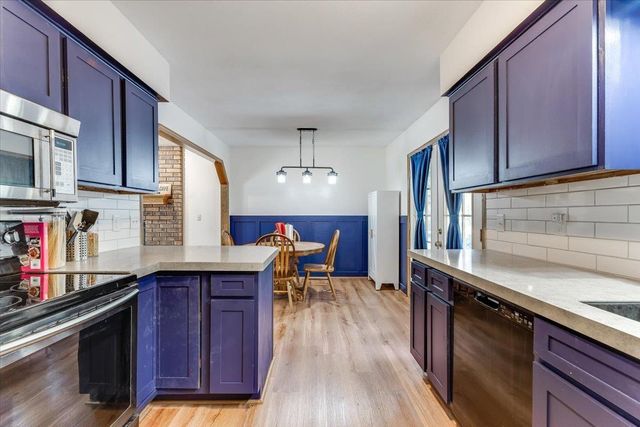 1703 N Skyview, Wichita, KS 67212