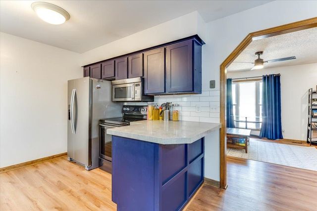 1703 N Skyview, Wichita, KS 67212