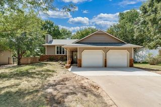 1703 N Skyview, Wichita, KS 67212