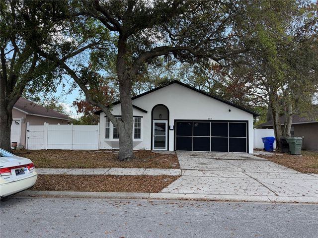 2915 COLLEEN CIRCLE, Kissimmee, FL 34744