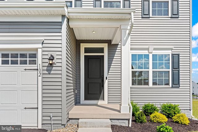 102 TYLER DR, Hanover, PA 17331