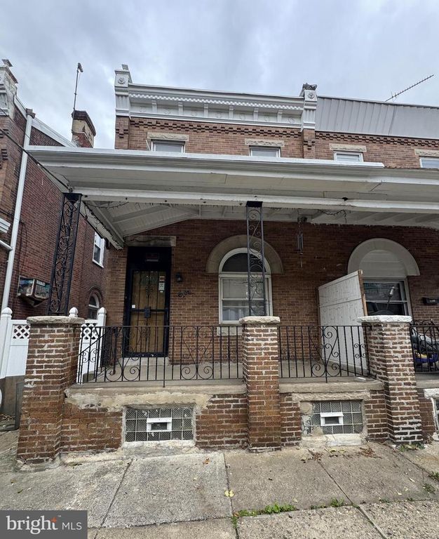 5103 DUFFIELD ST, Philadelphia, PA 19124