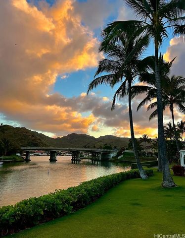 520 Lunalilo Home Road V3406, Honolulu, HI 96825