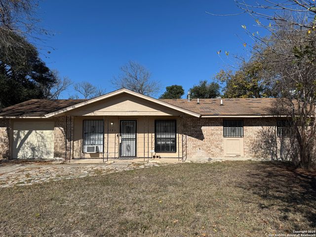 9131 Port Hudson, San Antonio, TX 78245