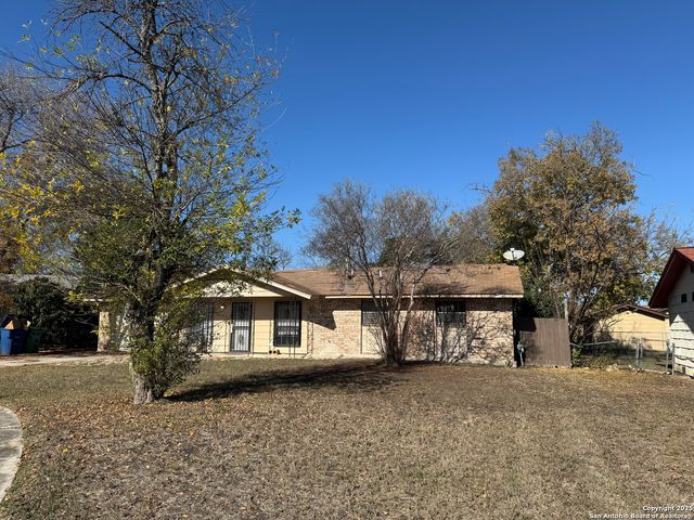 9131 Port Hudson, San Antonio, TX 78245