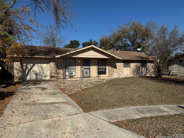 9131 Port Hudson, San Antonio, TX 78245