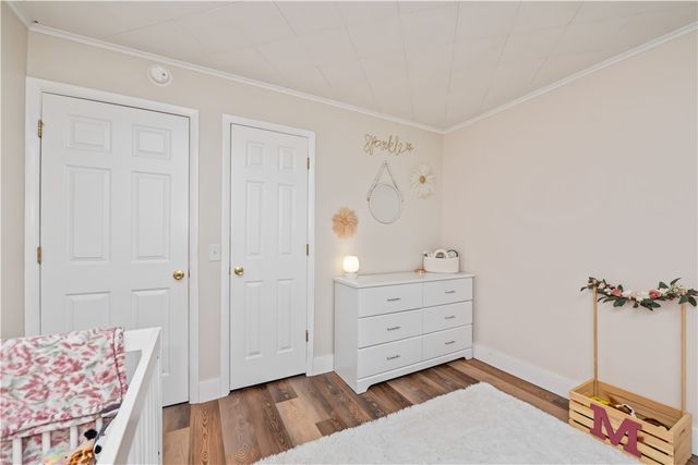 17 Overlook Drive, Parma, NY 14468