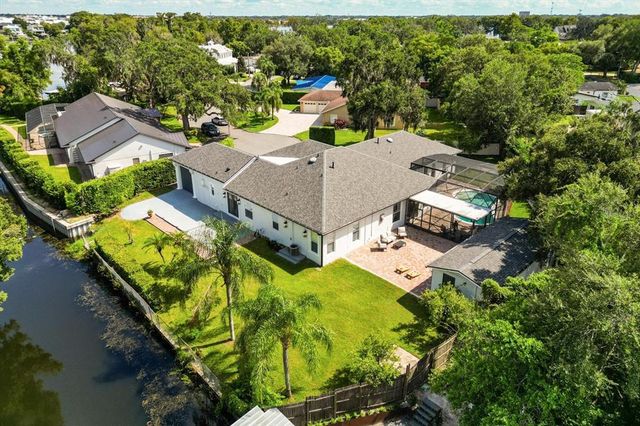 2001 LAKE DRIVE, Winter Park, FL 32789