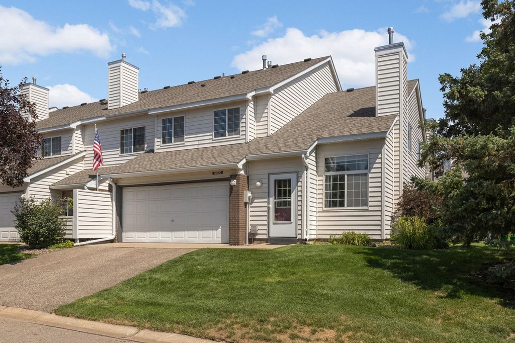 12830 Echo Lane, Apple Valley, MN 55124
